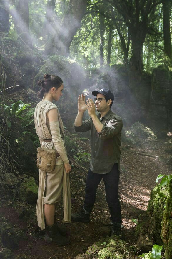 Puzzlewood Filming Location Star Wars May the Fourth Be With You Marketing