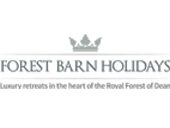 Forest Barn Holidays