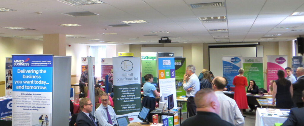 Forest of Dean Enterprise Fair 2018